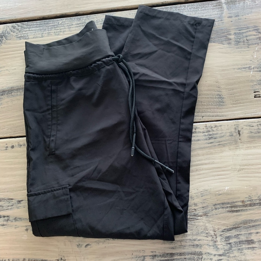 Jomad cropped cargo pants